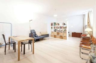 Immobilie mieten in Tempelherrenstraße, 10961 Kreuzberg, Tempelherrenstraße, Berlin furnished