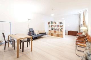 Immobilie mieten in Tempelherrenstraße, 10961 Kreuzberg, Tempelherrenstraße, Berlin furnished