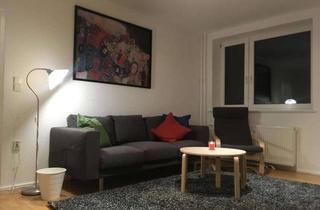 Immobilie mieten in Richterstraße, 12105 Mariendorf, Richterstraße, Berlin furnished