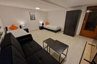 Immobilie mieten in Herrenhausgasse, 35321 Laubach, Herrenhausgasse, Laubach furnished