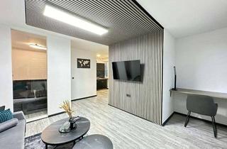 Immobilie mieten in Hauptstraße, 63165 Mühlheim, Hauptstraße, Mühlheim am Main furnished