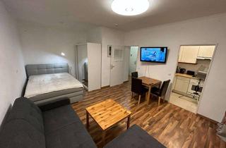 Immobilie mieten in Heerstraße, 13593 Spandau, Heerstraße, Berlin furnished