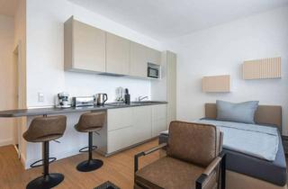 Immobilie mieten in Beusselstraße, 10553 Berlin, Beusselstraße, Berlin furnished