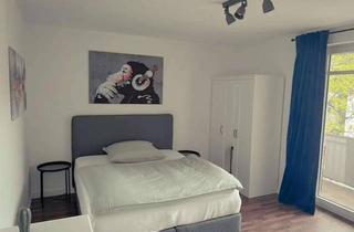 Immobilie mieten in Koselstraße, 60318 Nordend-West, Koselstraße, Frankfurt am Main furnished