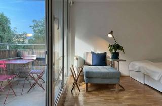 Immobilie mieten in Lynarstraße, 13353 Wedding, Lynarstraße, Berlin furnished