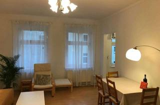 Immobilie mieten in Solmsstraße, 10961 Kreuzberg, Solmsstraße, Berlin furnished