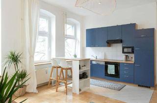 Immobilie mieten in Weinbergsweg, 10119 Mitte, Weinbergsweg, Berlin furnished