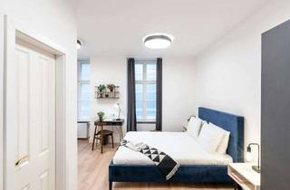 Immobilie mieten in Nürnberger Straße, 10789 Charlottenburg, Nürnberger Straße, Berlin furnished