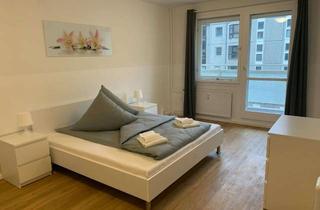 Immobilie mieten in An Der Kolonnade, 10117 Mitte, An der Kolonnade, Berlin furnished