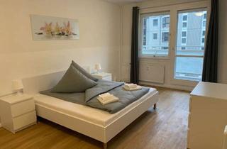 Immobilie mieten in An Der Kolonnade, 10117 Mitte, An der Kolonnade, Berlin furnished