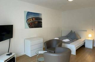 Immobilie mieten in Voßstraße, 10117 Mitte, Voßstraße, Berlin furnished