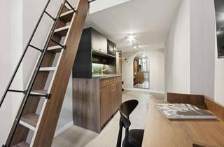 Immobilie mieten in Paul-Robeson-Straße, 10439 Prenzlauer Berg (Prenzlauer Berg), Paul-Robeson-Straße, Berlin furnished