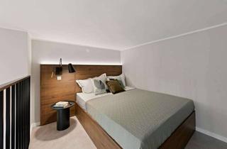 Immobilie mieten in Paul-Robeson-Straße, 10439 Prenzlauer Berg, Paul-Robeson-Straße, Berlin furnished