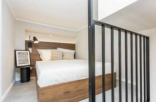 Immobilie mieten in Paul-Robeson-Straße, 10439 Prenzlauer Berg (Prenzlauer Berg), Paul-Robeson-Straße, Berlin furnished