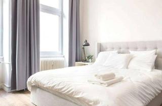 Immobilie mieten in Rückertstraße, 10627 Charlottenburg, Rückertstraße, Berlin furnished