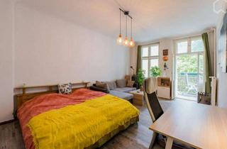 Immobilie mieten in Naugarder Straße, 10409 Prenzlauer Berg, Naugarder Straße, Berlin