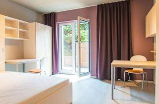 Immobilie mieten in Mühlenstraße, 13187 Pankow, Mühlenstraße, Berlin furnished