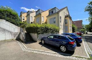Wohnung kaufen in 79312 Emmendingen, Ihre neue Kapitalanlage in attraktiver Lage! Modernisierte 2,5-Zimmer-Maisonettewohnung mit Balkon