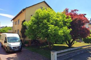 Wohnung kaufen in 79312 Emmendingen, Solide Kapitalanlage in Emmendingen! Attraktive 3-Zimmer-Dachgeschosswohnung