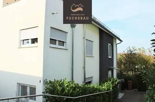 Wohnung kaufen in 88690 Uhldingen-Mühlhofen, Charmante 2-Zimmer-Wohnung mit sonniger Terrasse - auch als Kapitalanlage geeignet!