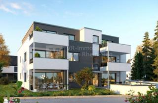 Wohnung kaufen in 53842 Troisdorf, Neues Zuhause auf 2-Zimmern im Dachgeschoss - Troisdorf-Spich