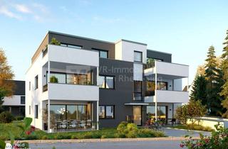 Wohnung kaufen in 53842 Troisdorf, Platz für die gesamte Familie - 4 Zimmer Erdgeschosswohnung mit Garten & Tiefgarage