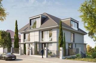 Penthouse kaufen in 68161 Schwetzingerstadt, Premium-Living auf Neubauniveau - RESERVIERT - Penthouse am unteren Luisenpark!