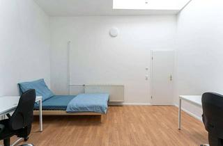 WG-Zimmer mieten in Feldstraße, 13585 Spandau, Feldstraße, Berlin