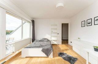 WG-Zimmer mieten in Ilsestraße, 10318 Karlshorst, Ilsestraße, Berlin