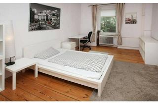 WG-Zimmer mieten in Körnerstraße, 13585 Spandau, Körnerstraße, Berlin