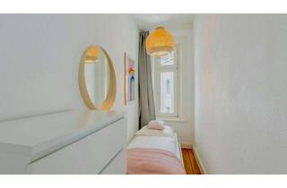 WG-Zimmer mieten in Bei Der Apostelkirche, 20257 Eimsbüttel, Bei der Apostelkirche, Hamburg