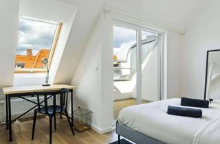 WG-Zimmer mieten in Amsterdamer Straße, 13347 Wedding, Amsterdamer Straße, Berlin