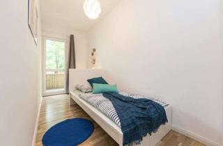 WG-Zimmer mieten in Ratiborstraße, 10999 Kreuzberg, Ratiborstraße, Berlin
