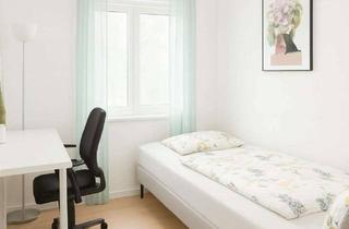 WG-Zimmer mieten in Von-Taube-Weg, 82131 Gauting, Von-Taube-Weg, Gauting