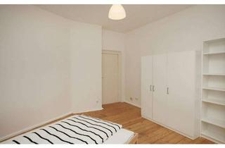 WG-Zimmer mieten in Saalestraße, 12055 Neukölln, Saalestraße, Berlin
