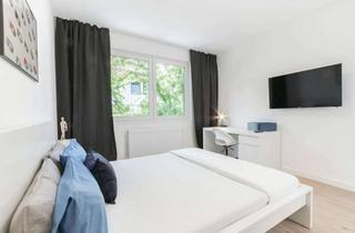 WG-Zimmer mieten in Mittwegstraße, 45127 Ostviertel, Mittwegstraße, Essen