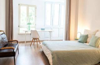 WG-Zimmer mieten in Prinzenallee, 13359 Wedding, Prinzenallee, Berlin