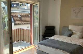 WG-Zimmer mieten in Robert-Mayer-Straße, 60486 Bockenheim, Robert-Mayer-Straße, Frankfurt am Main