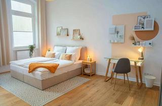 WG-Zimmer mieten in Birkenstraße, 10559 Tiergarten (Tiergarten), Birkenstraße, Berlin