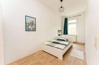 WG-Zimmer mieten in Glienicker Straße, 12557 Köpenick, Glienicker Straße, Berlin