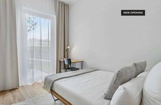 WG-Zimmer mieten in Berliner Straße, 04105 Zentrum-Nord, Berliner Straße, Leipzig