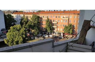 WG-Zimmer mieten in Sonnenallee, 12047 Neukölln, Sonnenallee, Berlin