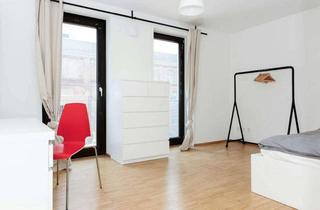 WG-Zimmer mieten in Schellerdamm, 21079 Harburg, Schellerdamm, Hamburg