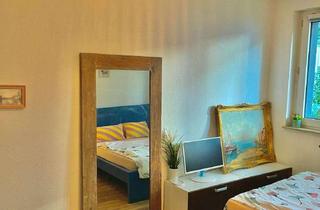 WG-Zimmer mieten in Breslauer Straße, 60598 Sachsenhausen, Breslauer Straße, Frankfurt am Main