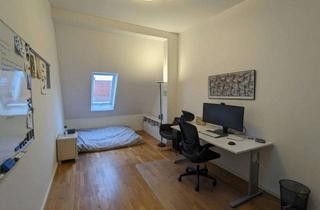 WG-Zimmer mieten in Knorrpromenade, 10245 Friedrichshain, Knorrpromenade, Berlin