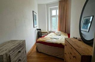 WG-Zimmer mieten in Sonnenallee, 12047 Neukölln, Sonnenallee, Berlin