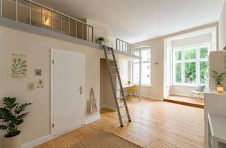 WG-Zimmer mieten in Leibnizstraße, 10625 Charlottenburg, Leibnizstraße, Berlin