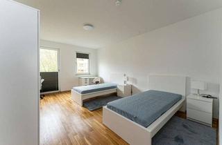 WG-Zimmer mieten in Schnellerstraße, 12439 Niederschöneweide, Schnellerstraße, Berlin