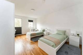 WG-Zimmer mieten in Schnellerstraße, 12439 Niederschöneweide, Schnellerstraße, Berlin