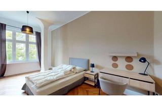 WG-Zimmer mieten in Rheinstraße, 12159 Friedenau, Rheinstraße, Berlin